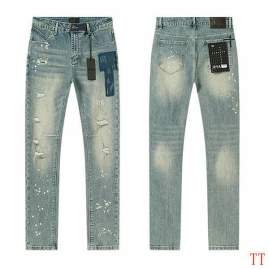 Picture of RTA Jeans Long _SKURTAsz30-3820tr1613414